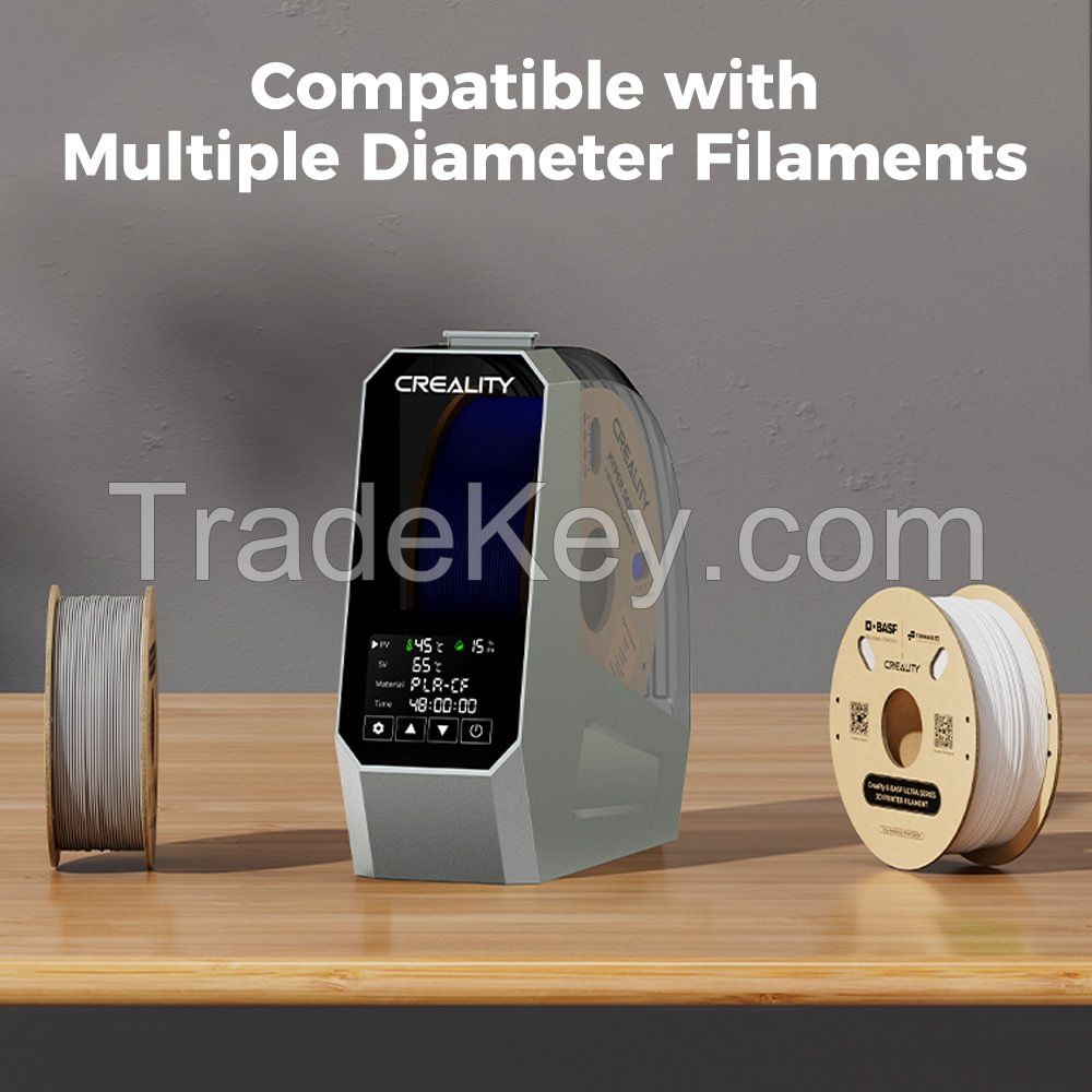 CREALITY Space Pi Filament Dryer