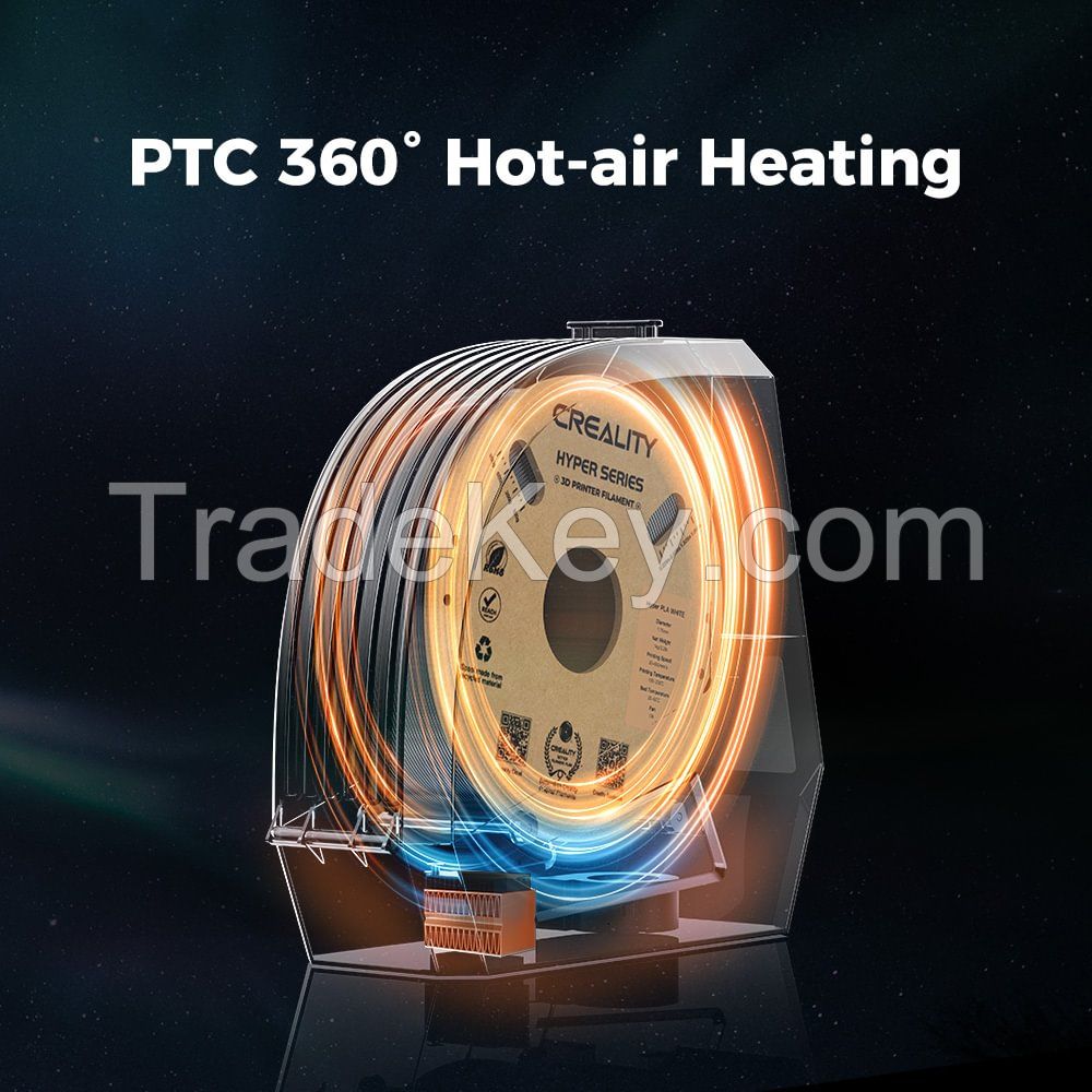 CREALITY Space Pi Filament Dryer