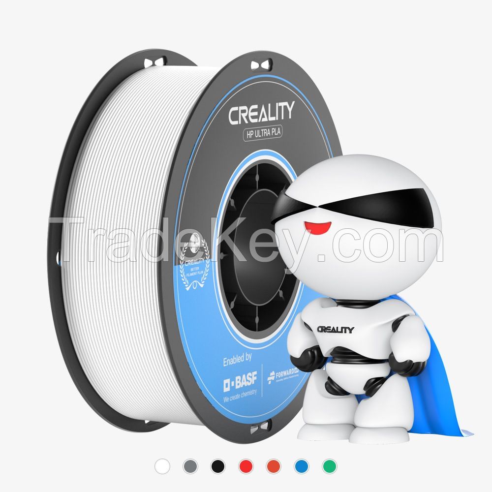 CREALITY HP-Ultra PLA 1.75mm 3D Printing Filament 1kg