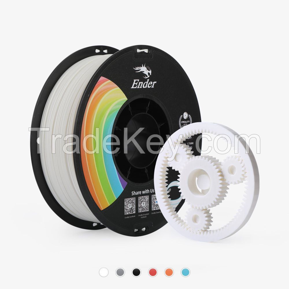 CREALITY Ender 1.75mm PLA+ 3D Printing Filament 1kg