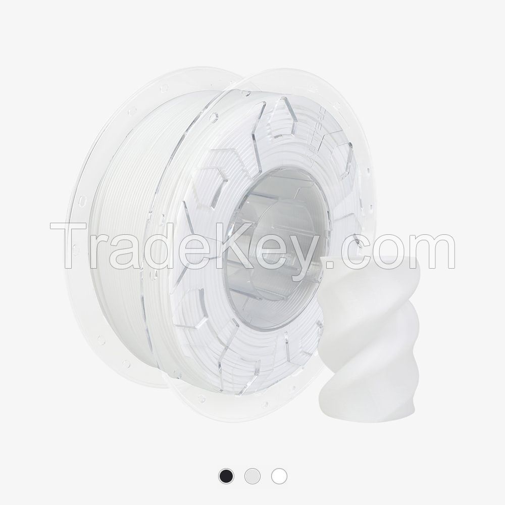 CREALITY -TPU FDM 3D Printer Filament 1.75mm 1kg