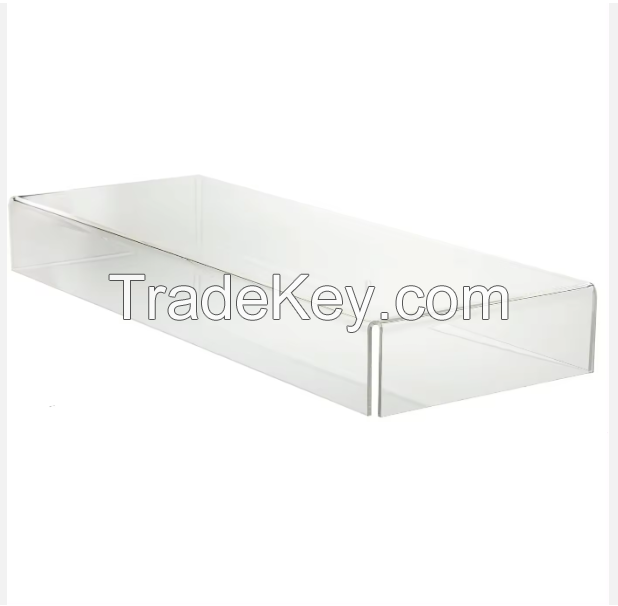 High Quality Acrylic Keyboard Cover Keyboard Protector Dust Cover Can Be Customized For A Variety Of Keyboard Use