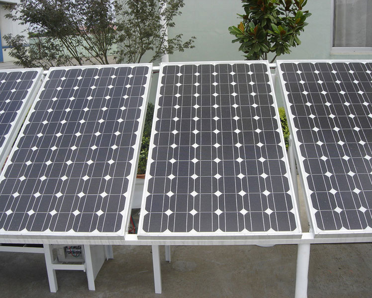 solar panel module