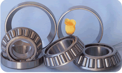 Tapered Roller Bearing manufacturers