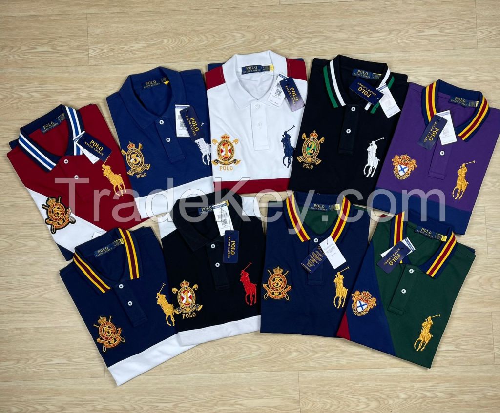 Polo T-Shirt