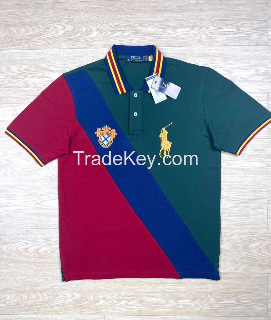 Polo T-Shirt