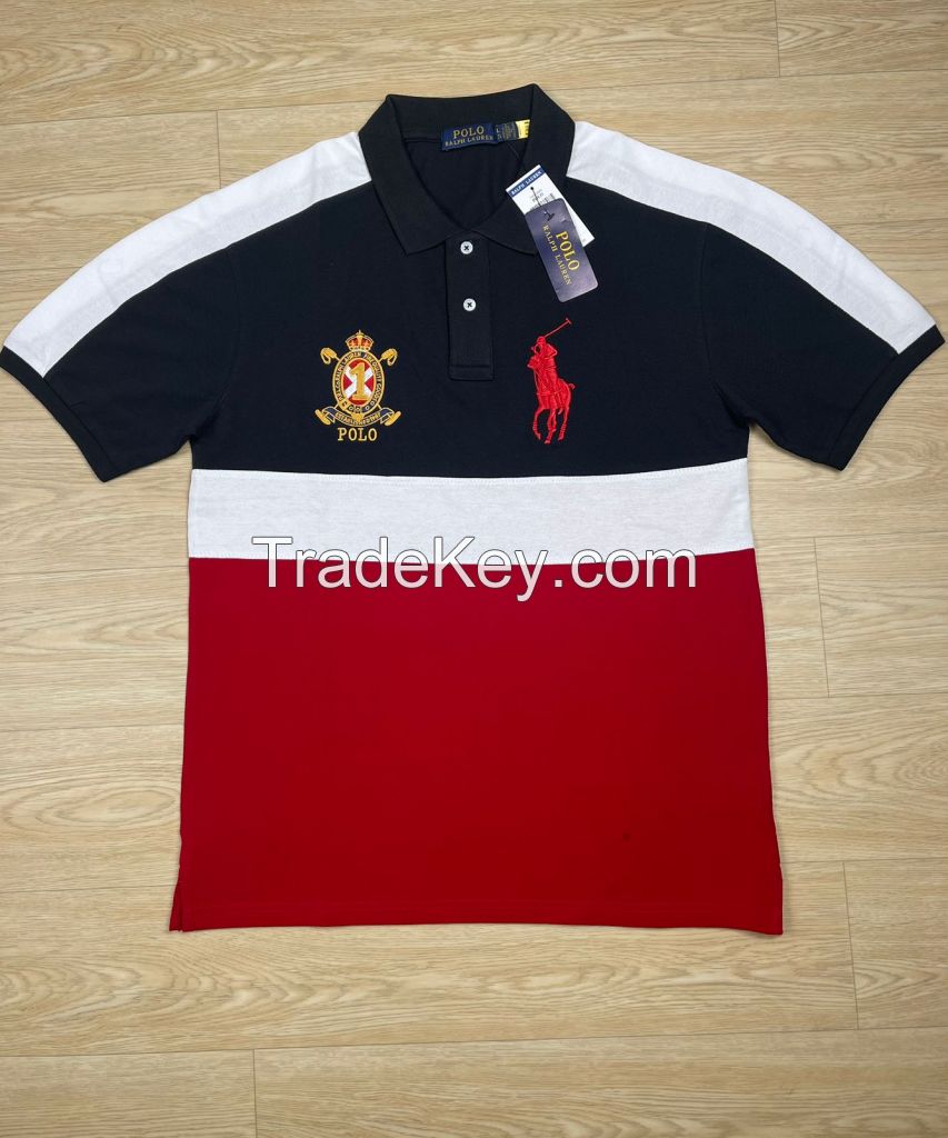 Polo T-Shirt