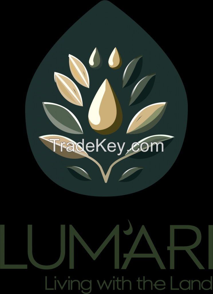 Lum&#039;Ari Olive Oil