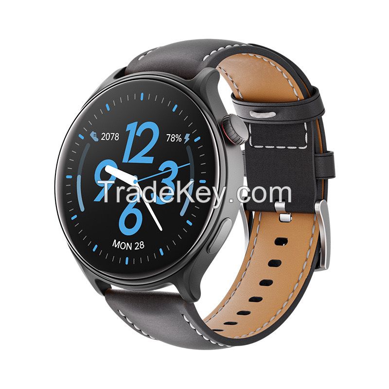 Round screen smart watch GTR2 high score screen flagship bracelet open SDK Bluetooth protocol support software customization