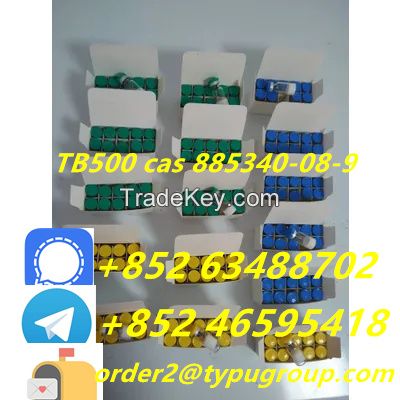 TB500  cas 885340-08-9