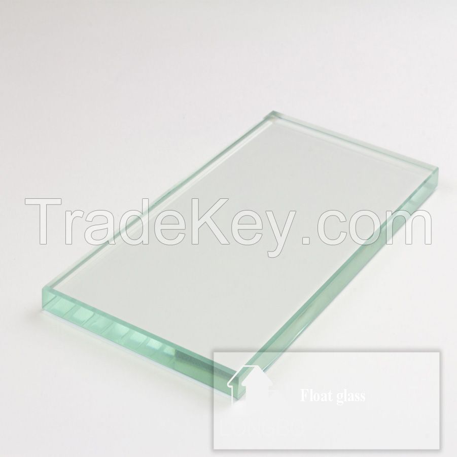 float glass