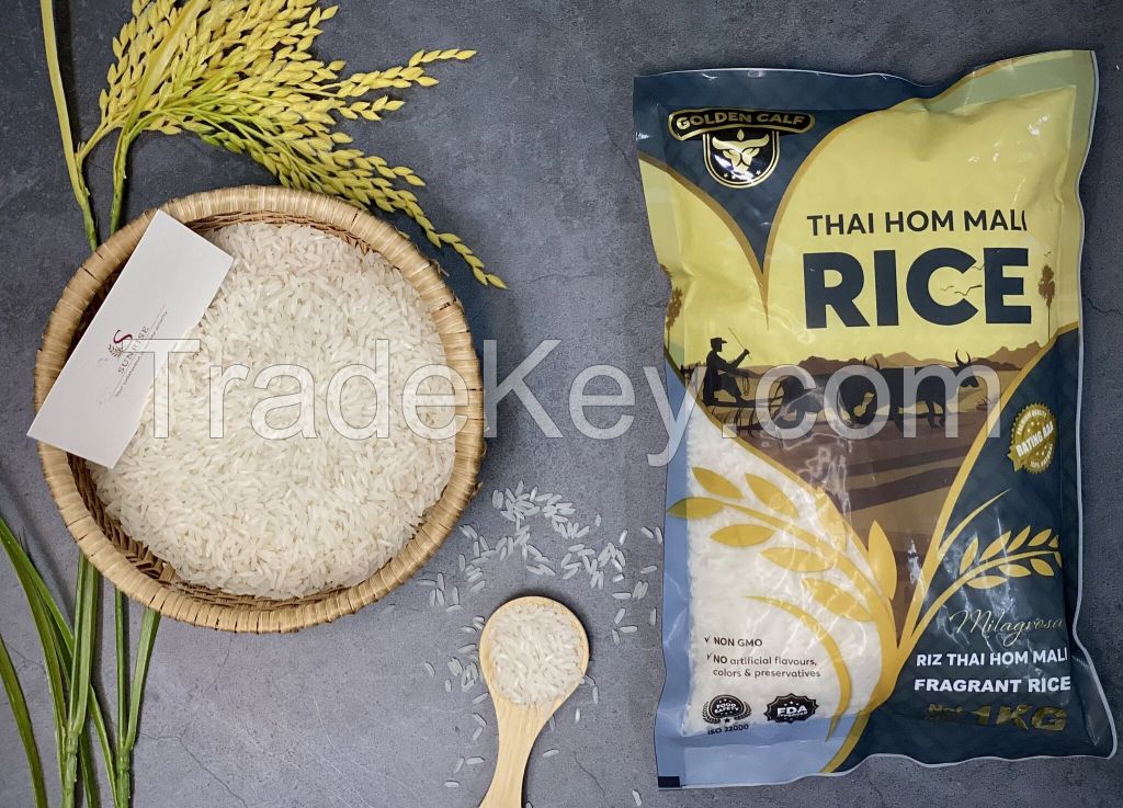 HOM MALI RICE