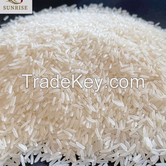 ST24 LONG GRAIN FRAGRANT RICE - PREMIUM GRADE