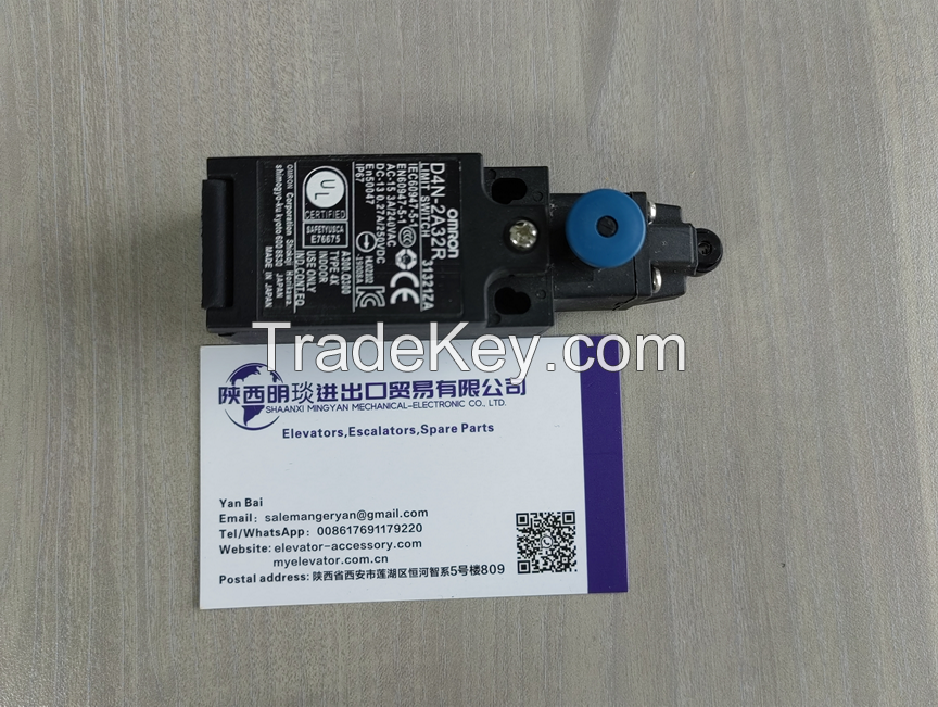 Limit Switch