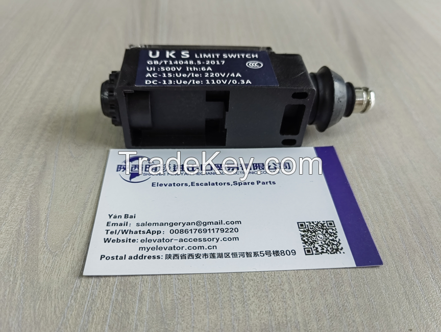 Limit Switch