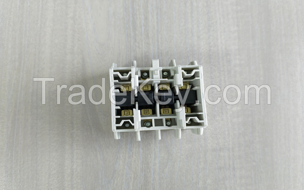 Contactor Auxiliary Contact