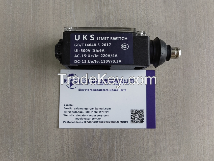 Limit Switch