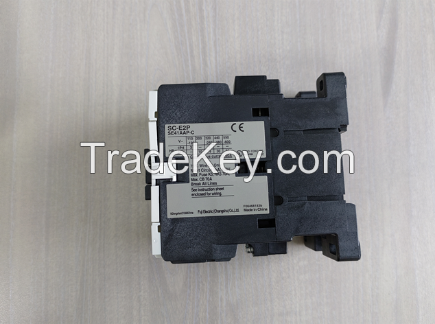 AC contactor