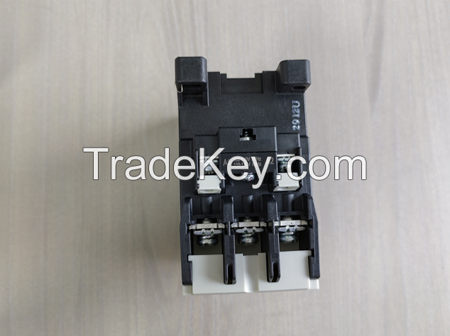 AC contactor