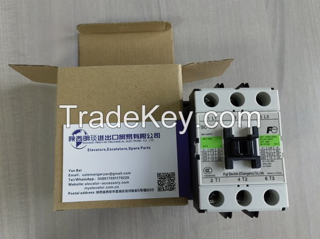 AC contactor