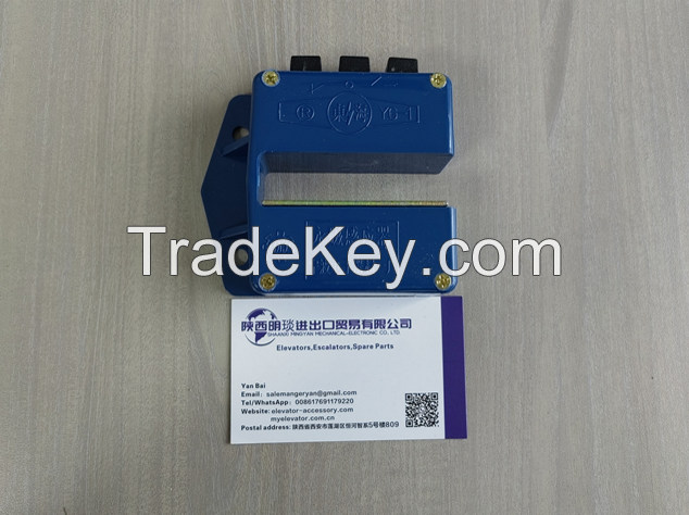 Permanent magnet inductor