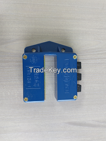 Permanent magnet inductor