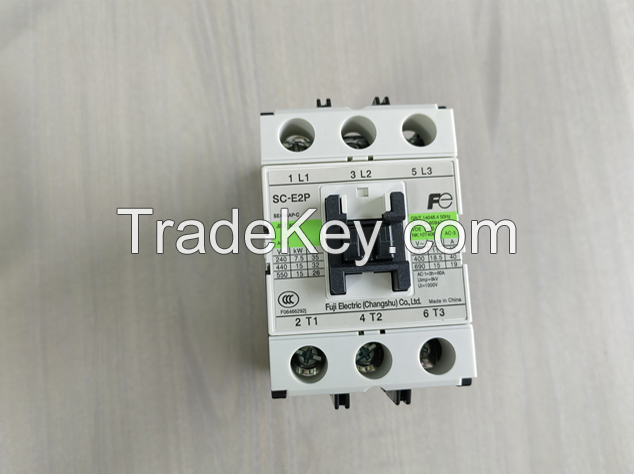 AC contactor