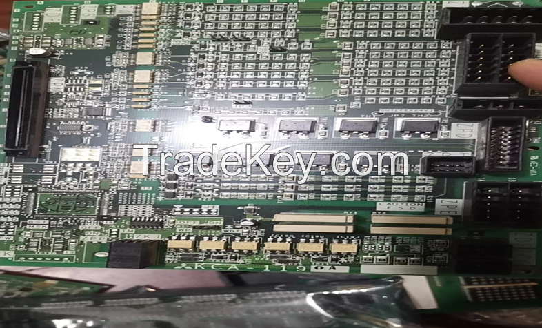 Interface Board