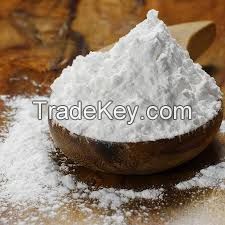 Native Tapioca Starch