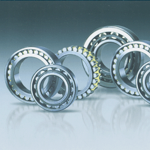 cylindrical roller bearing