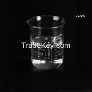 99% High Quality Hydroxyacetic Acid CAS 79-14-1 Glycolic Acid