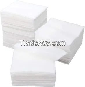 Sterile Disinfection Wound Care Degreasing Medical Gauze Block