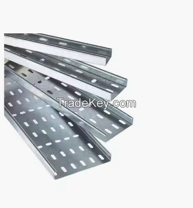 Perforated Cable Trays