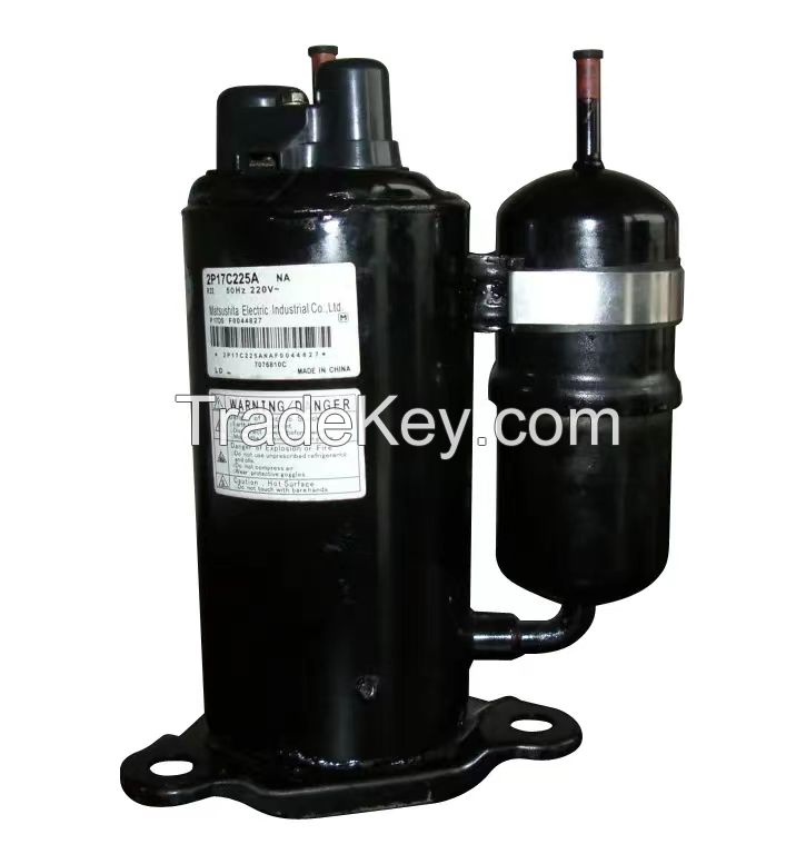 Air Conditioning Compressor