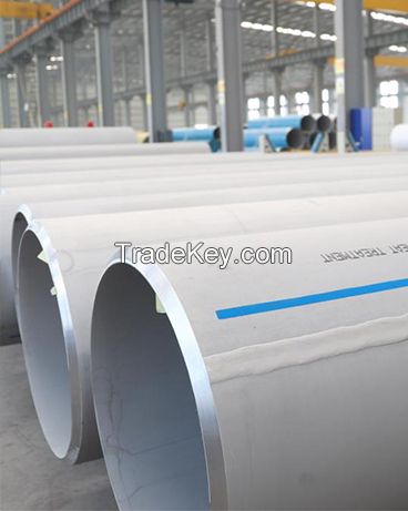 Austenitic stainless steel