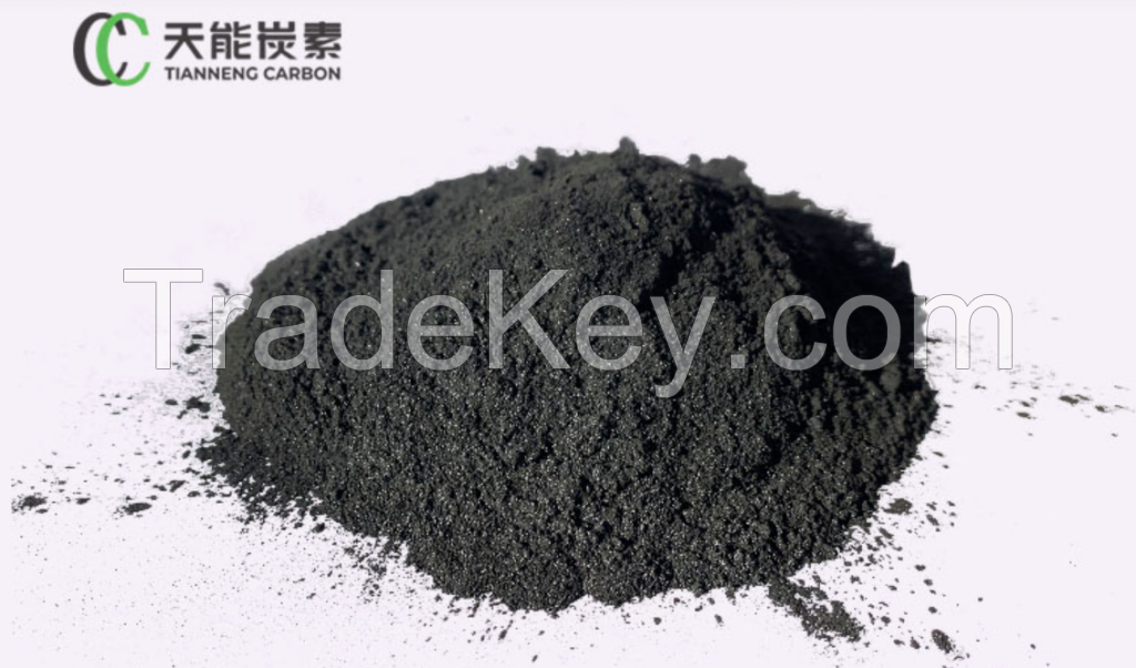 Powdered Activated Carbon