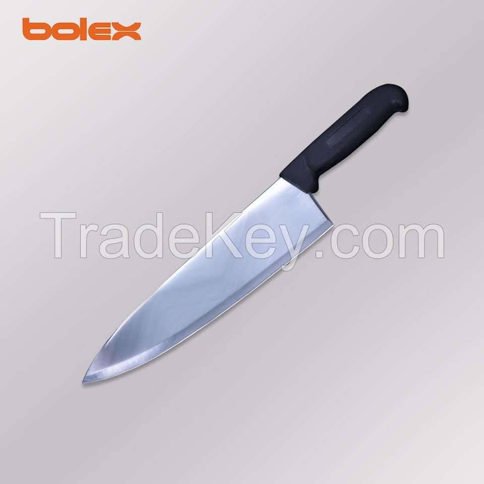 BUTCHERING SUPPLIES CHINA CHINO CUCHILLO BISTECERO CARNICERO BUTCHER KNIVES CIMETER STEAK BREAKING KNIFE å± å®°å± å¤«å¼¯çèçæå