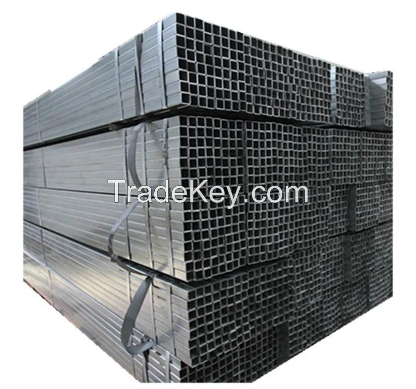 Mild Steel Tube/Pipe