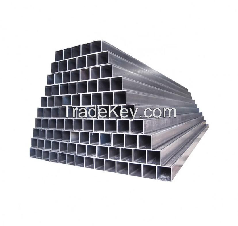 Mild Steel Tube/Pipe