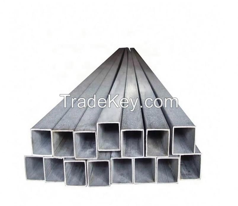 Mild Steel Tube/Pipe