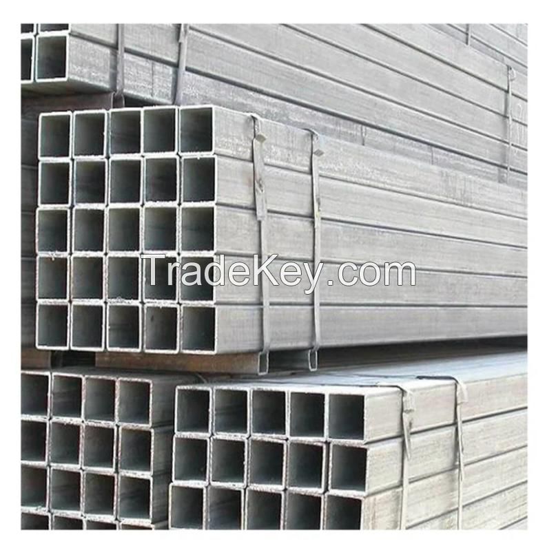 Mild Steel Tube/Pipe