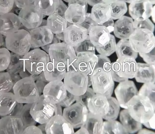 Bulk small sizes 1.3mm 1.5mm 2mm EF color VS1 clarity loose hpht lab diamond price per carat wholesale