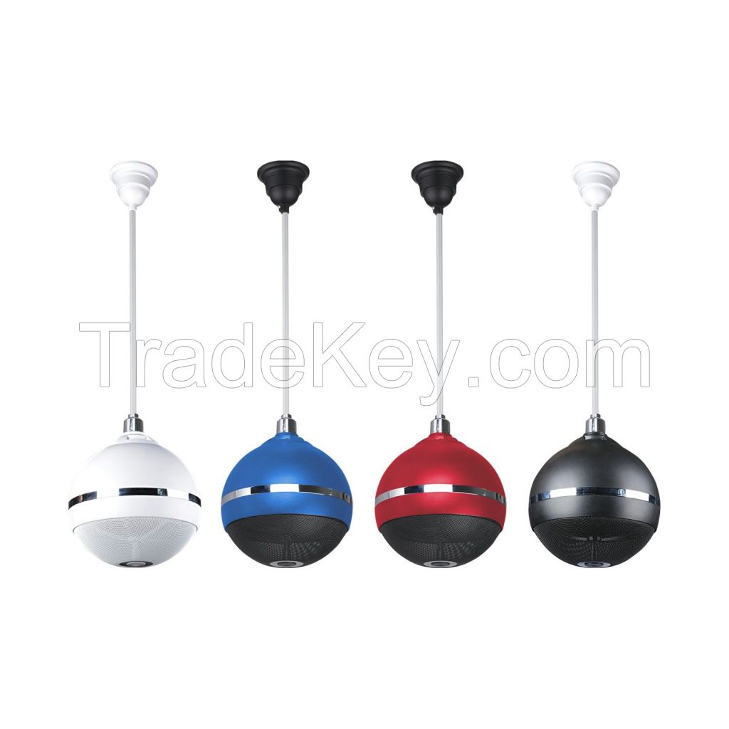 Ball speaker B6