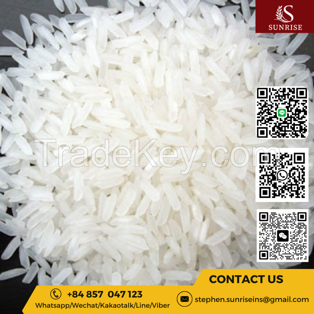 KDM RICE | KOW DAK MALI RICE