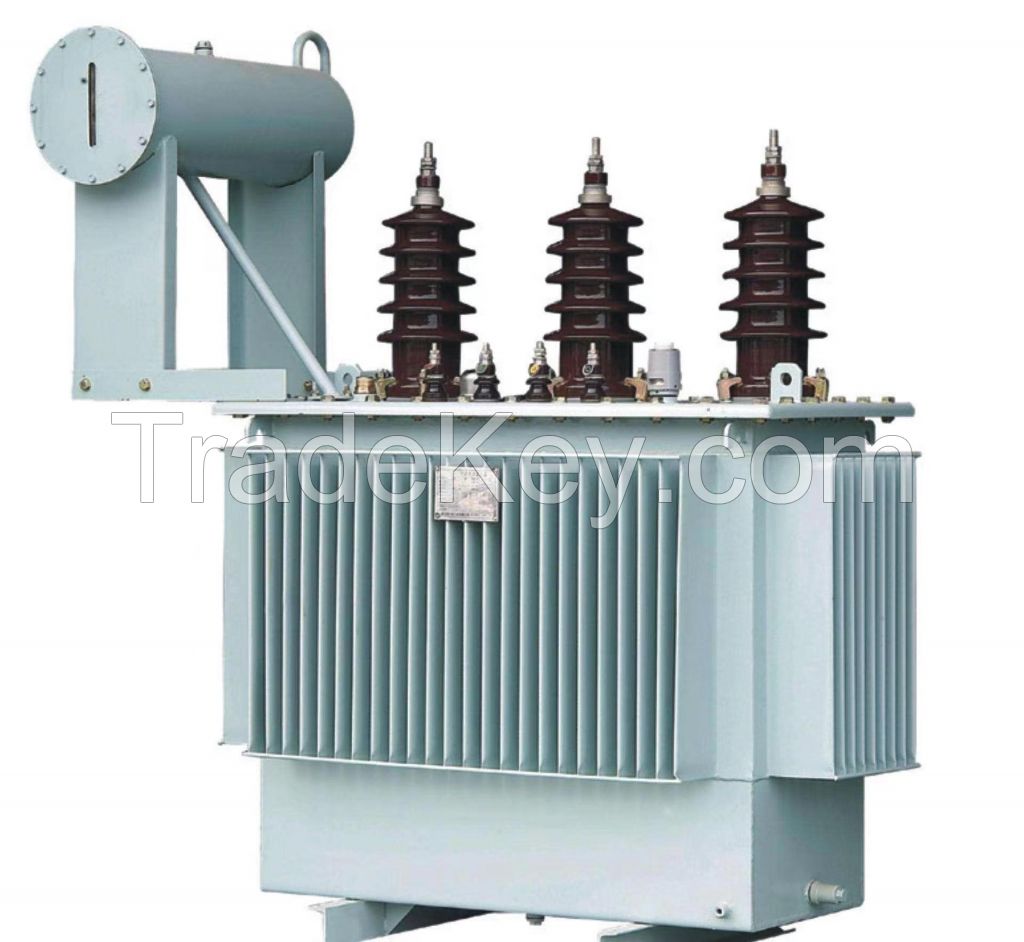 Oil-immersed power frequency AC test transformer YDJ