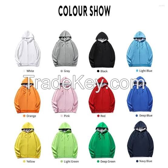 Hoodies