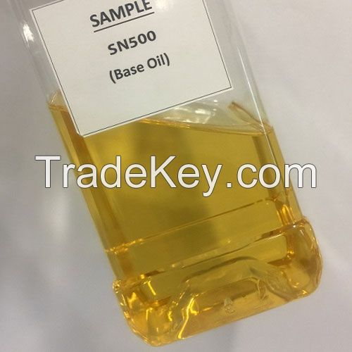 base oil SN150