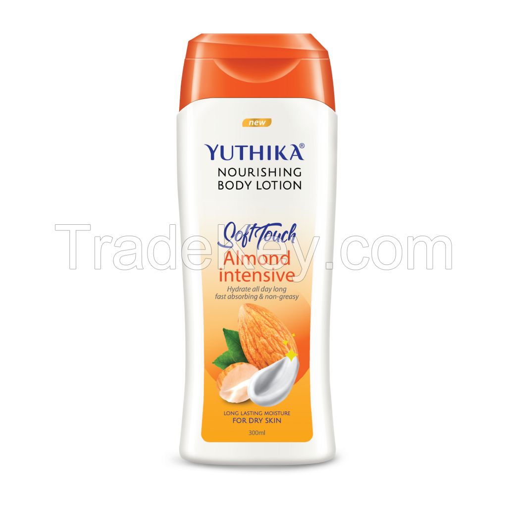 Yutika-bodylotion