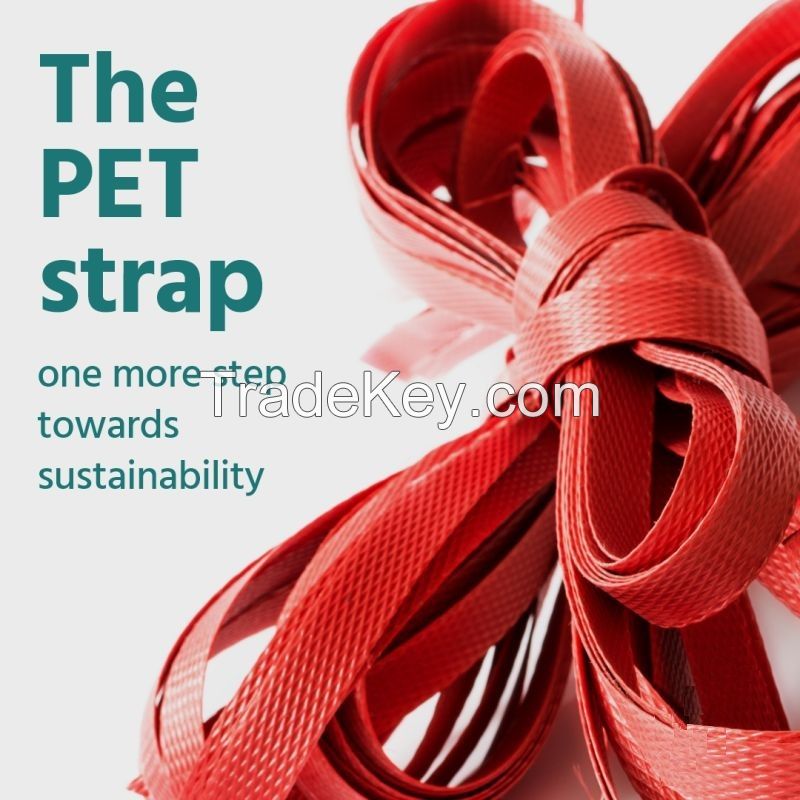 PET STRAP 