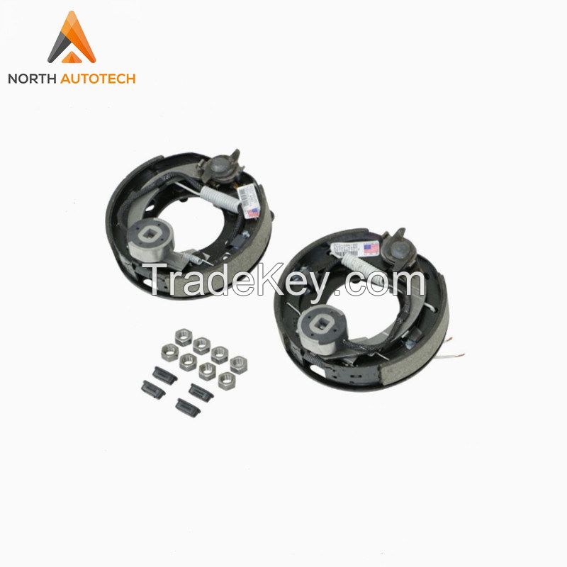 Trailer Parts 9 Inch Mechanical Trailer Brake Assembly